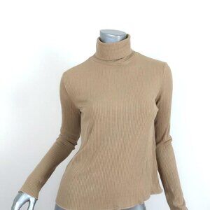 Re/done turtleneck - size M